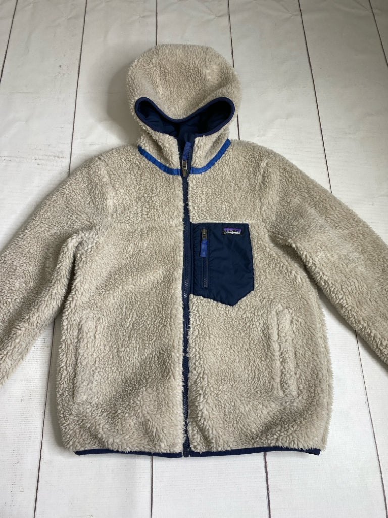 Patagonia Size 14/16 Jacket