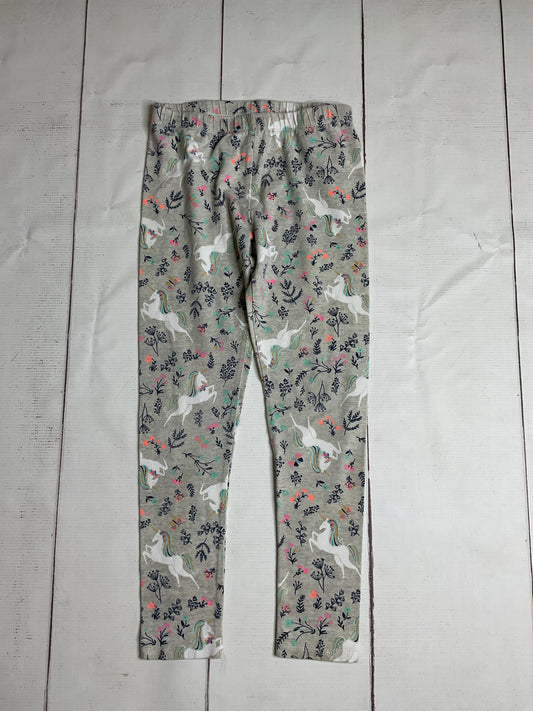 OshKosh Size 8 Leggings
