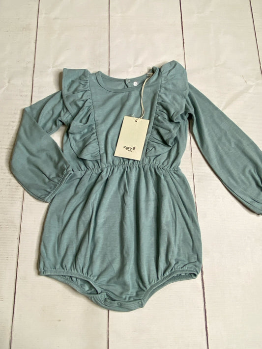 Kyte Size 3 Romper