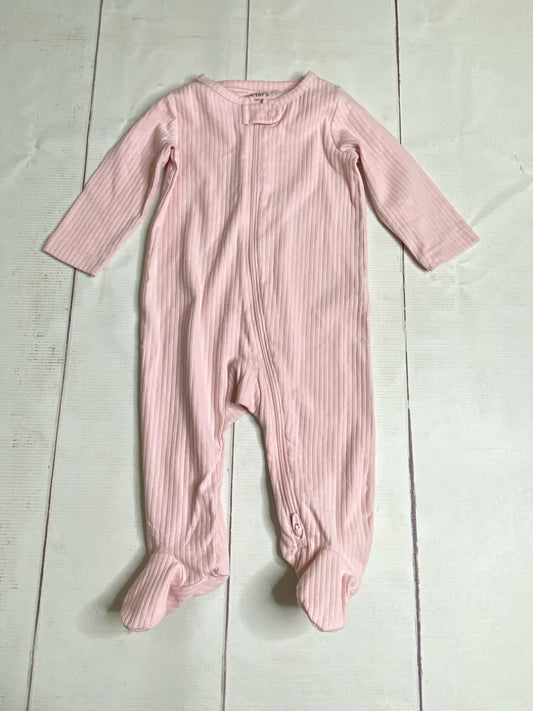 Carter's Size 6M Sleeper