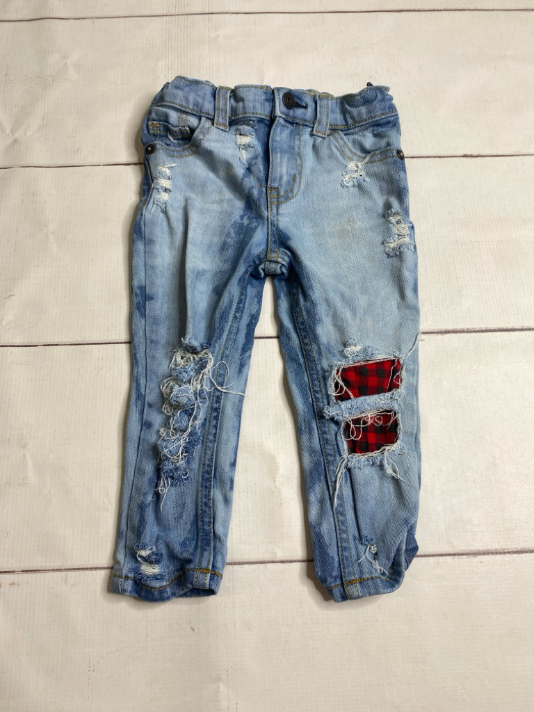 OshKosh Size 18M Jeans