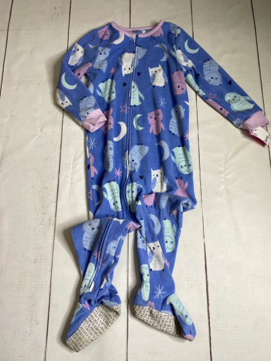 Carter's Size 4 Sleeper
