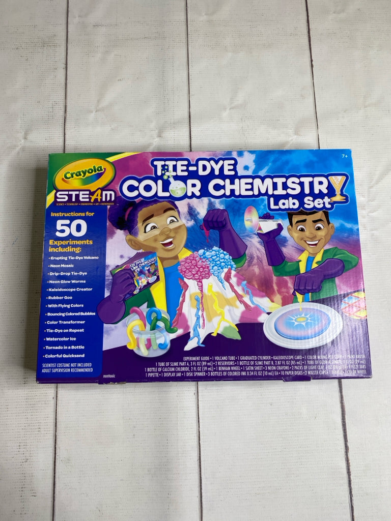 Crayola Toy