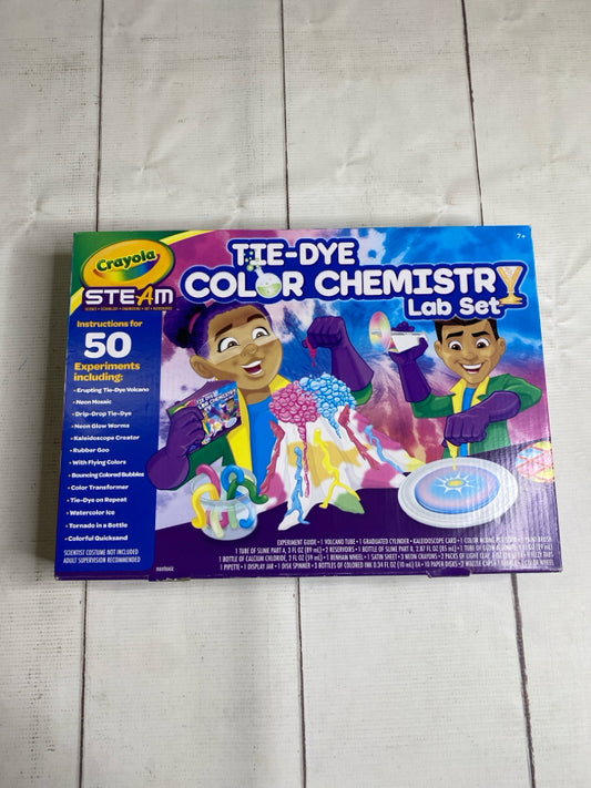 Crayola Toy