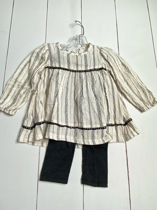 Jessica Simpson Size 2 2pc Outfit