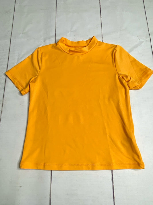 Cat & Jack Size 8 Rash Guard