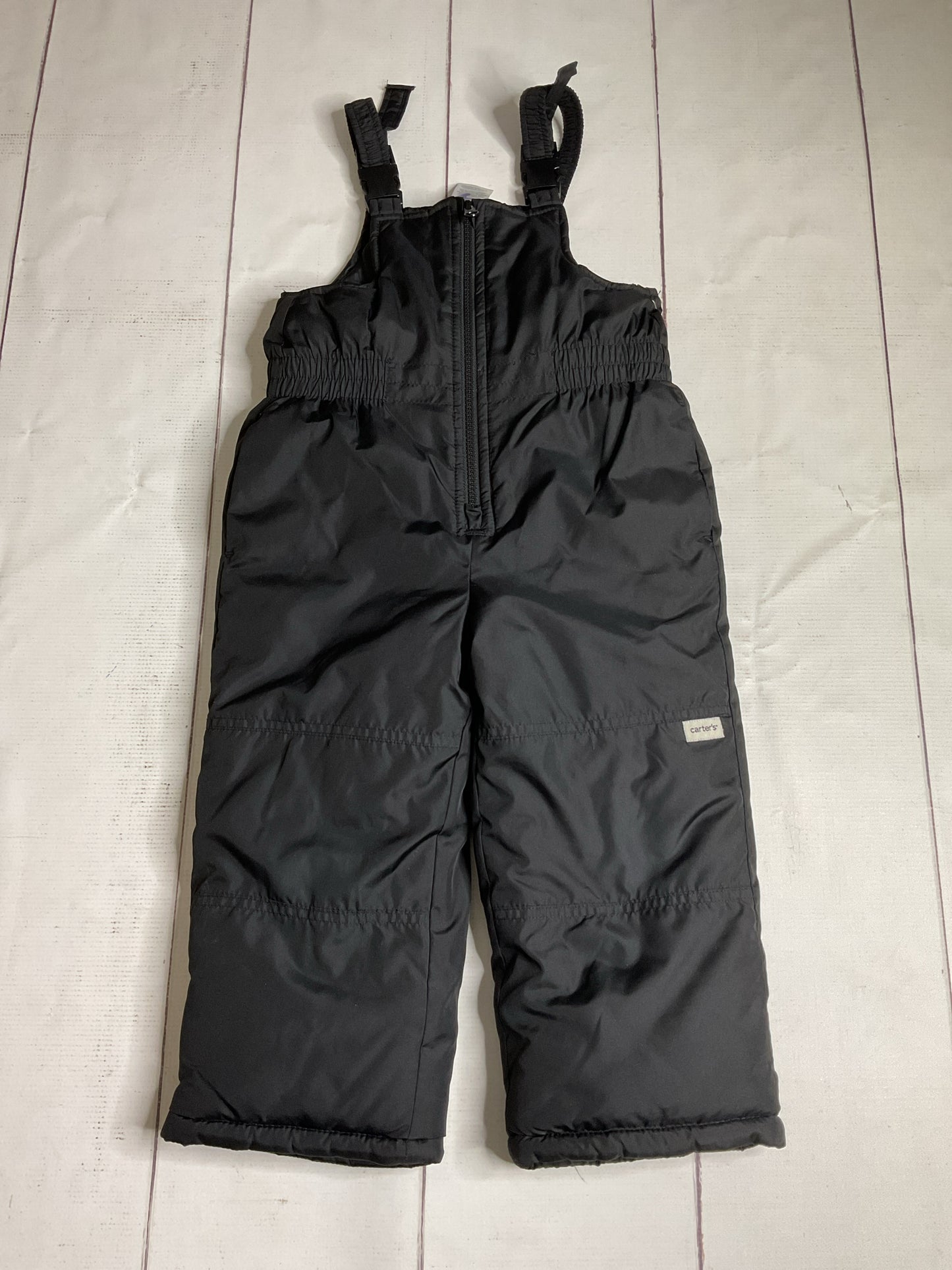 Carter's Size 4 Snowpants