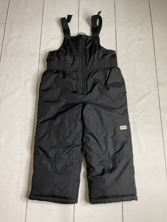 Carter's Size 4 Snowpants