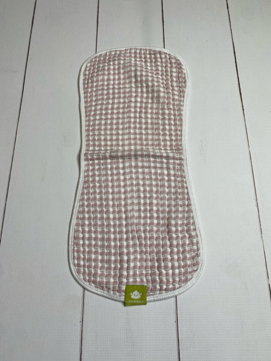 KeaBabies Burp Cloth