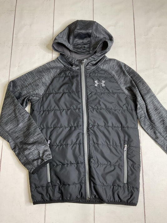 Under Armour Size YM Jacket
