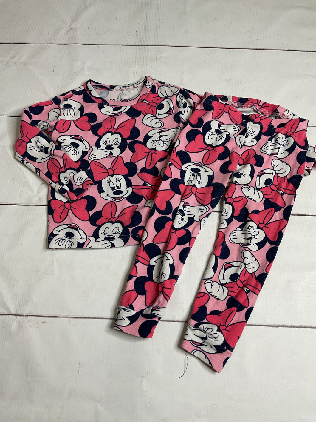 Gap Size 2 2pc. Pajamas