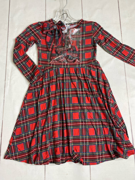Gigi and Max Size 6/7 Dress