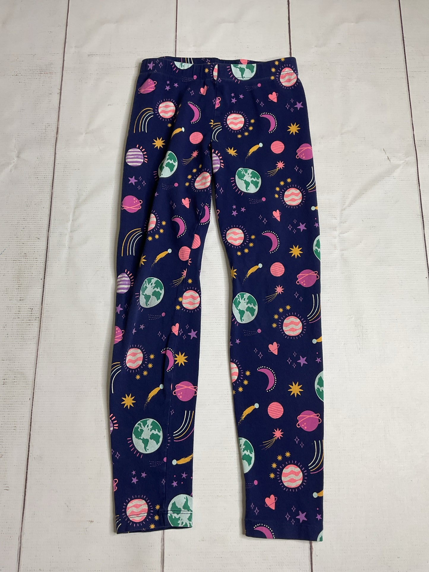 Cat & Jack Size 7/8 Leggings