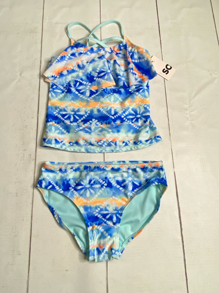 SO Size 12 Swimsuit