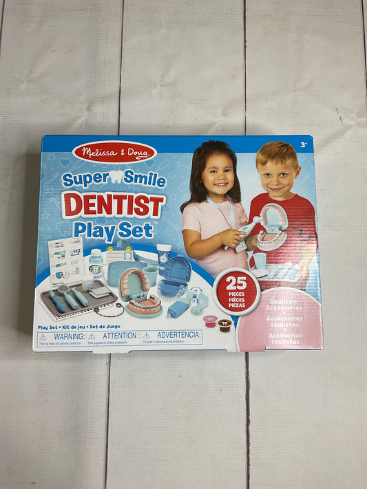 Melissa & Doug Toy