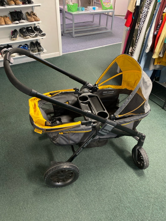 Evenflo Stroller