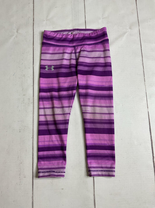 Under Armour Size 2 Leggings