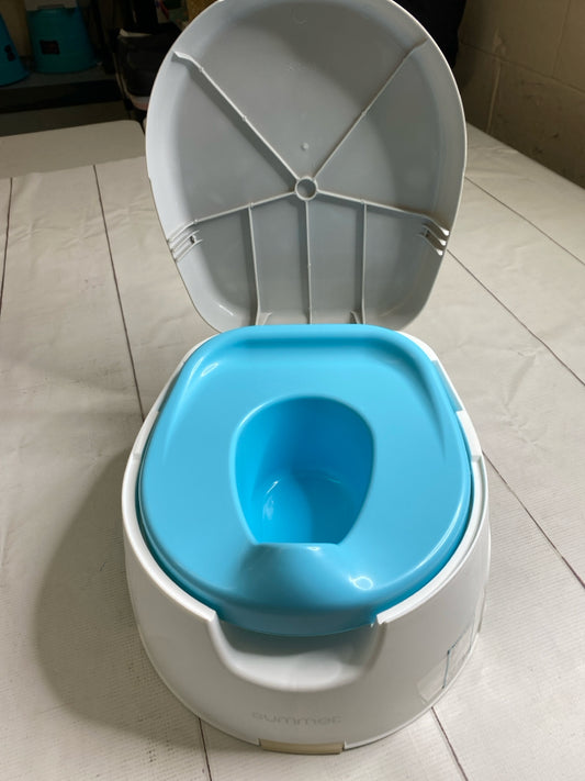 Summer Potty Chair