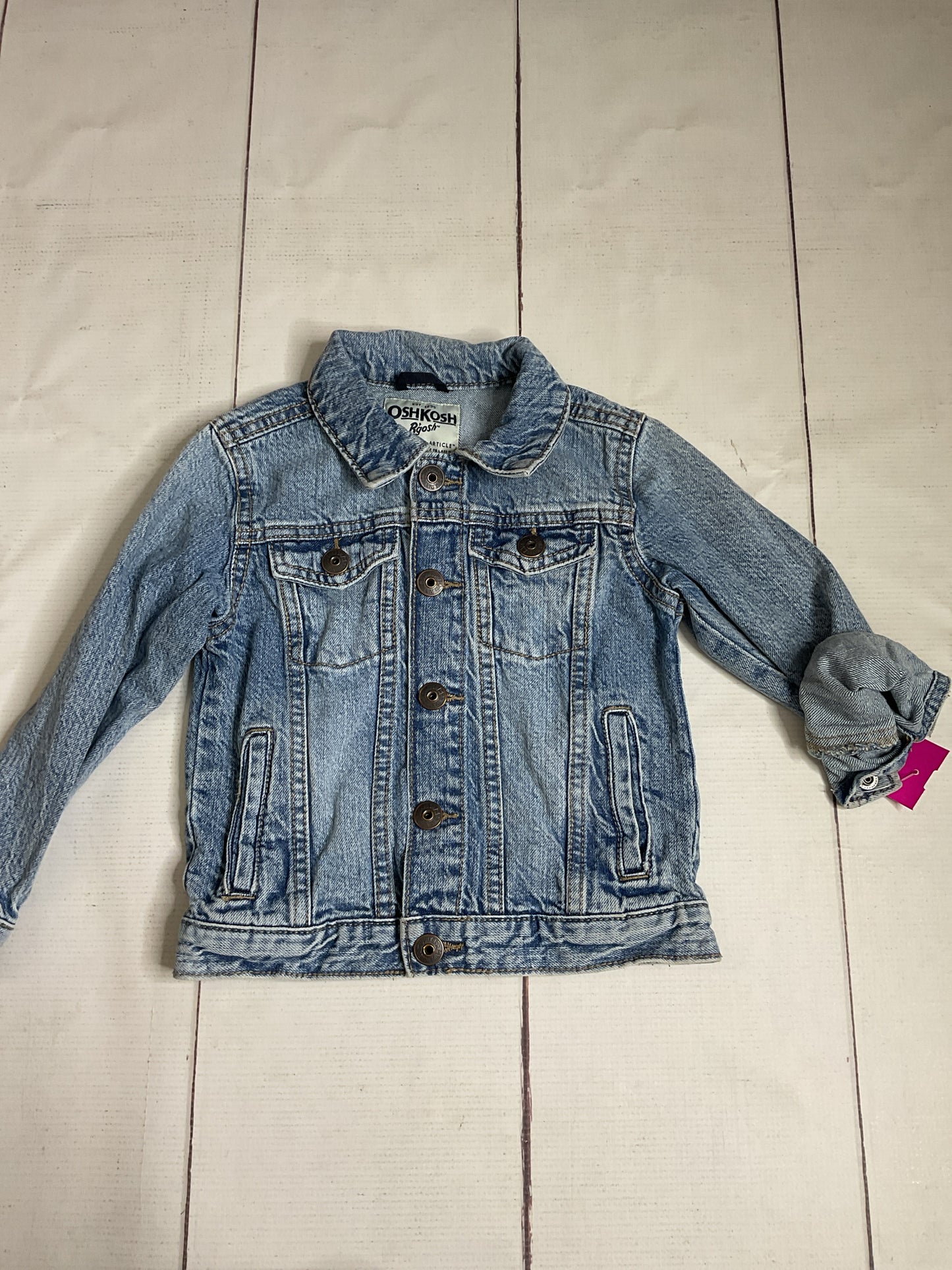 OshKosh Size 3 Jacket