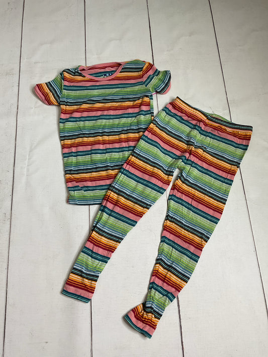 Kic Kee Pants Size 4 2pc. Pajamas