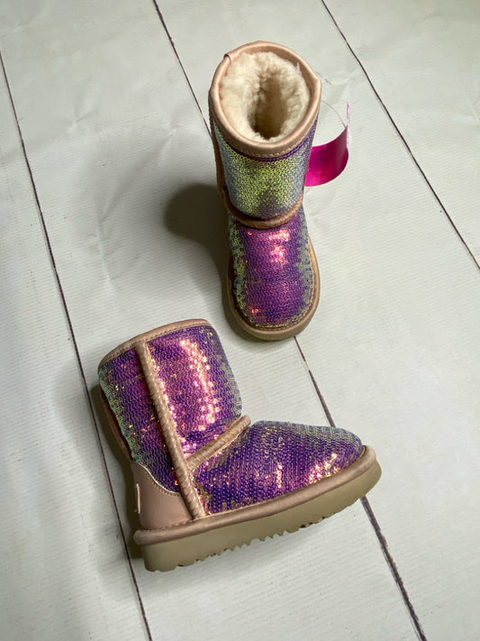 UGG Size 7 Boots