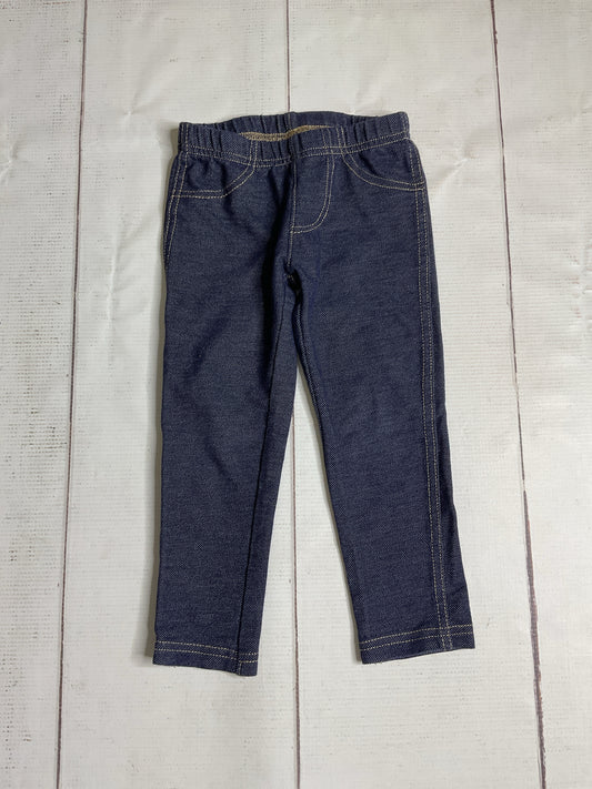 Carter's Size 2 Leggings