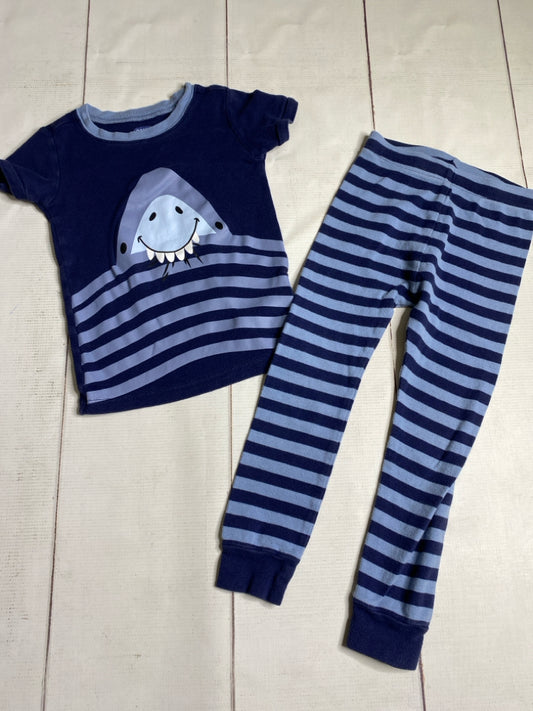 Old Navy Size 4 2pc Pajamas