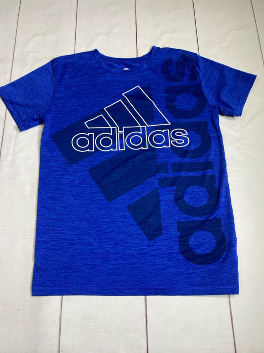 Adidas Size 14/16 Tshirt