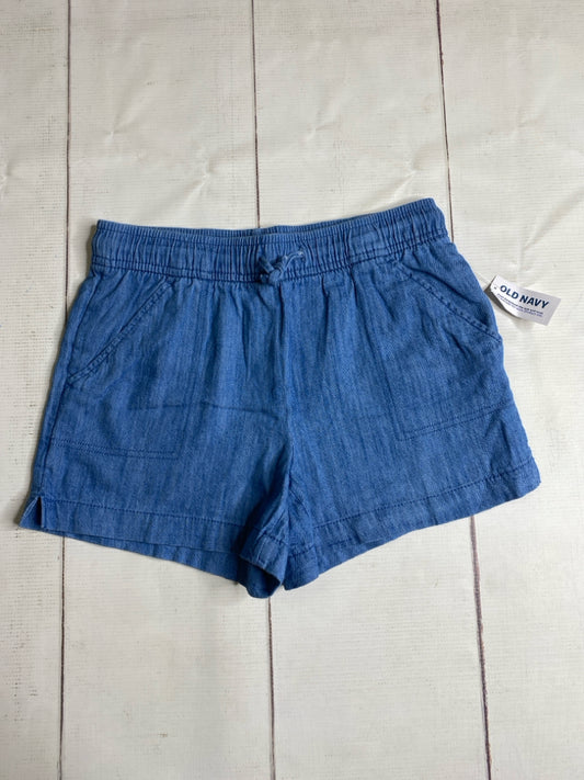 Old Navy Size 10/12 Shorts