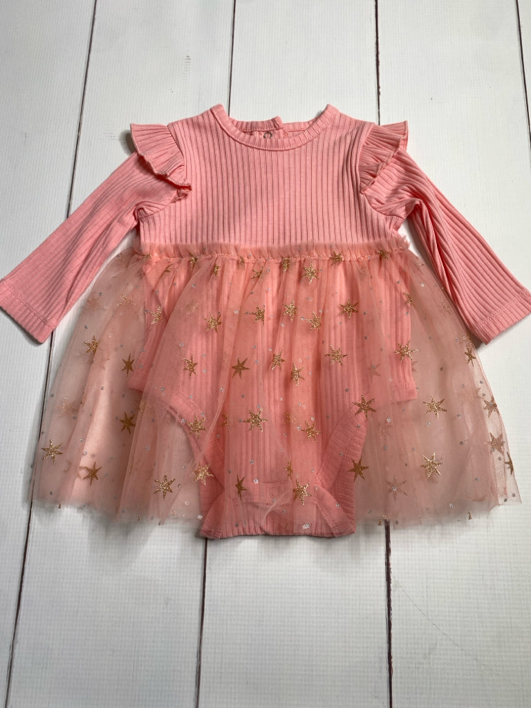 Little Me Size 6M Dress