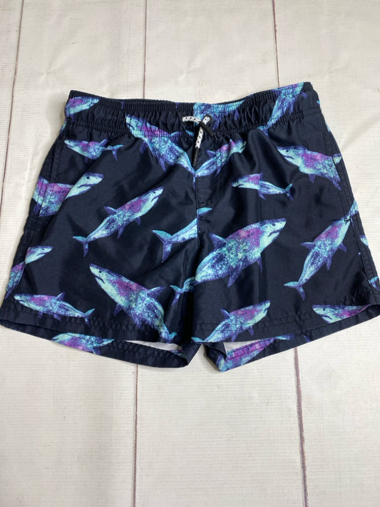 Art Class Size 10/12 Swim trunks
