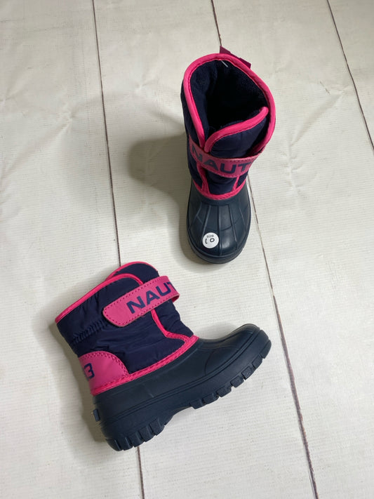 Nautica Size 10 Snowboots