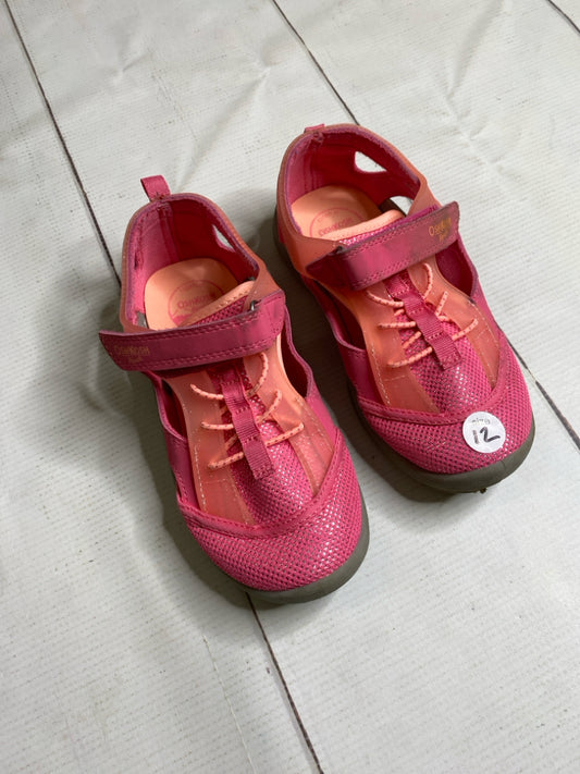 OshKosh Size 12 Shoes
