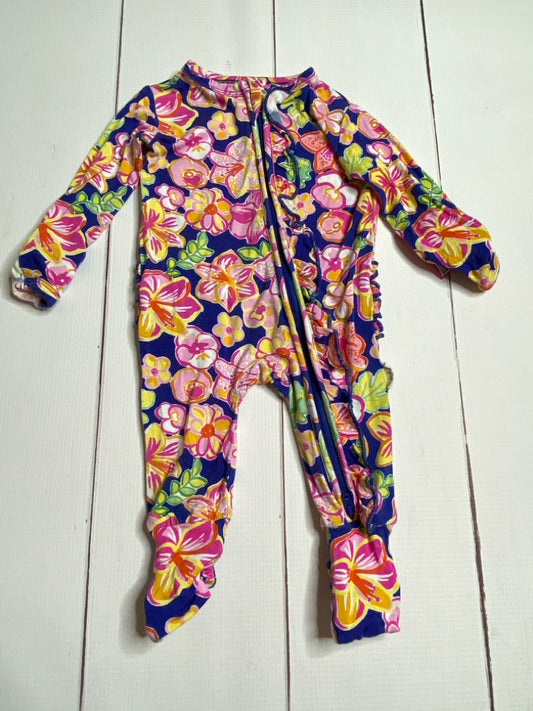 Gigi and Max Size 3M Sleeper
