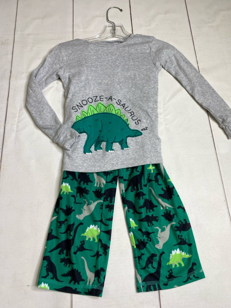 Simple Joys Size 5 2pc Pajamas