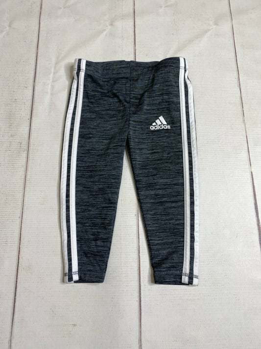 Adidas Size 12M Leggings