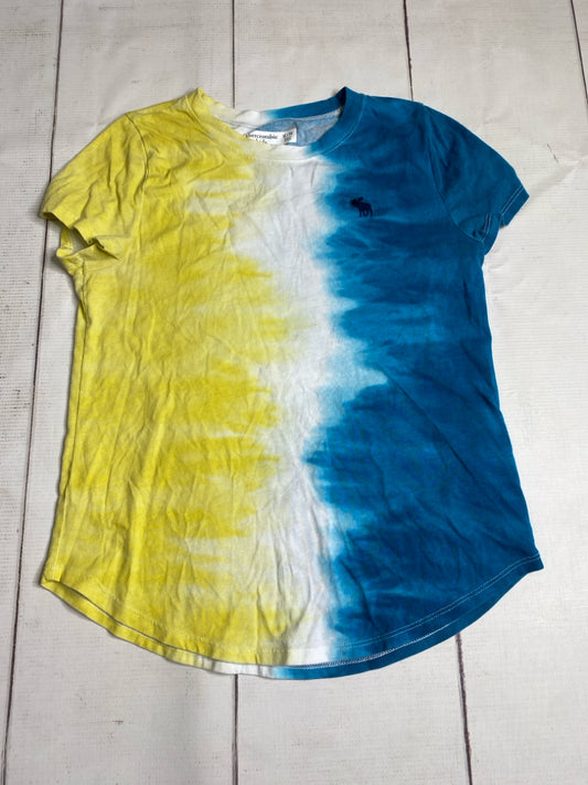Abercrombie & Fitch Size 13/14 Tshirt