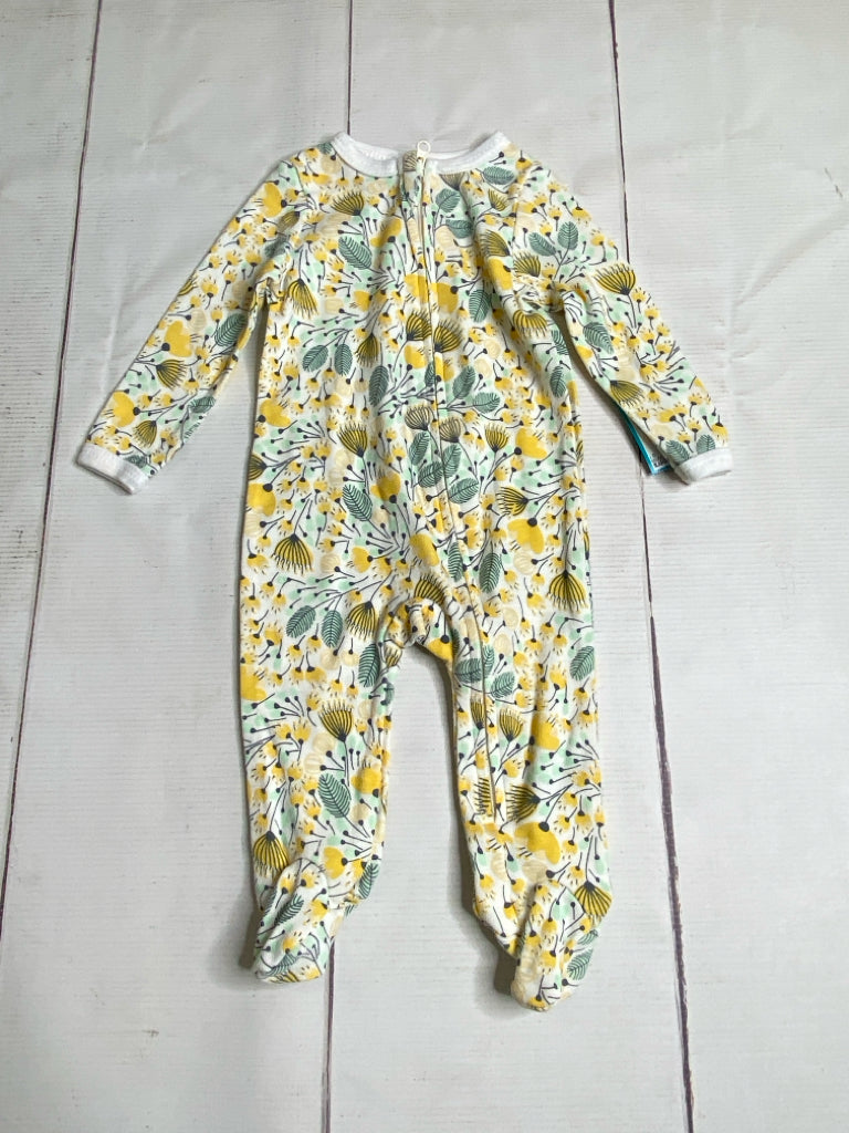 Size 3/6M Sleeper