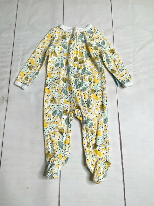 Size 3/6M Sleeper