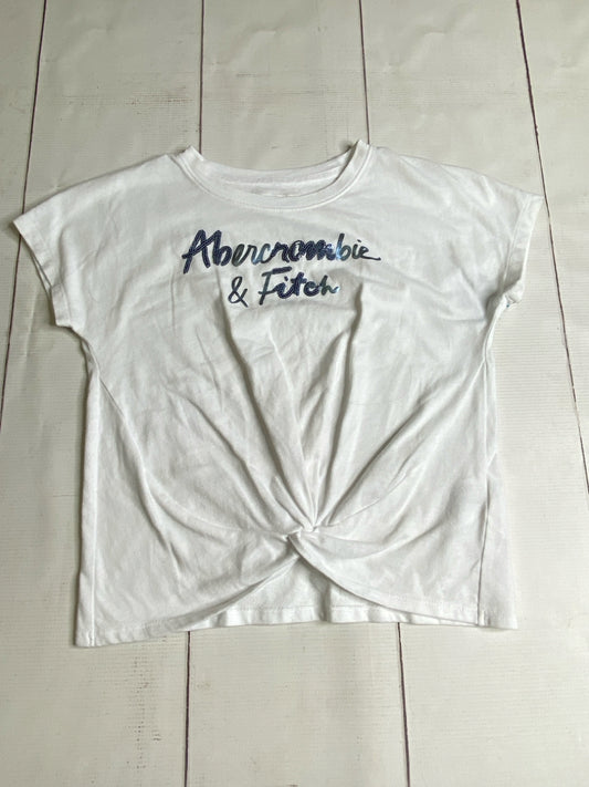 Abercrombie & Fitch Size 9/10 Tshirt