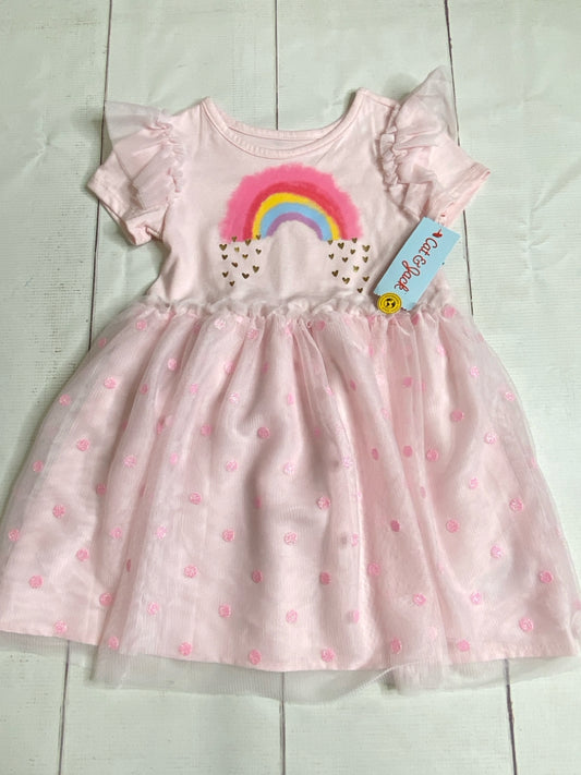 Cat & Jack Size 4 Dress