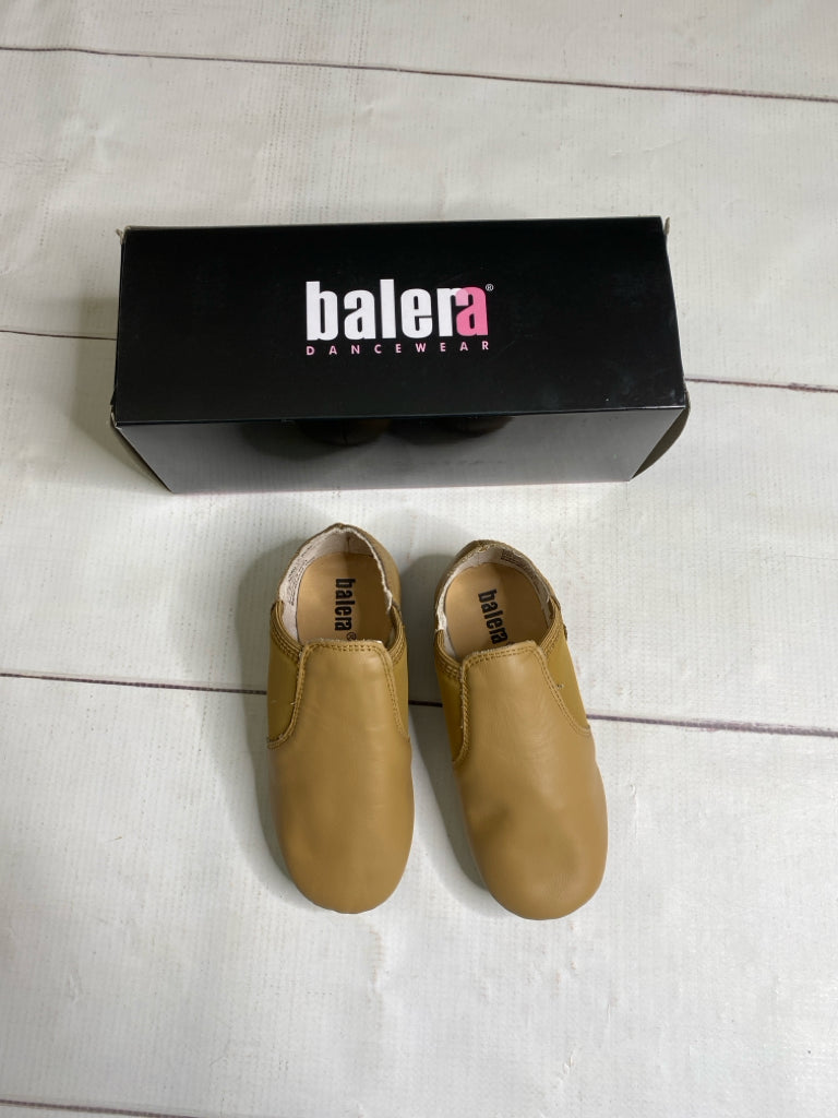 Balera Size 12.5 Jazz Shoes