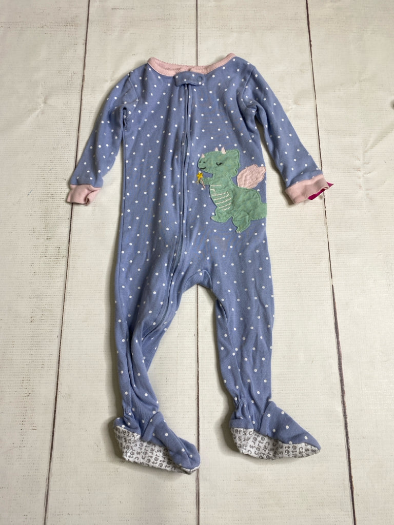 Carter's Size 12M Sleeper