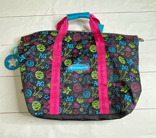 American Girl Bag