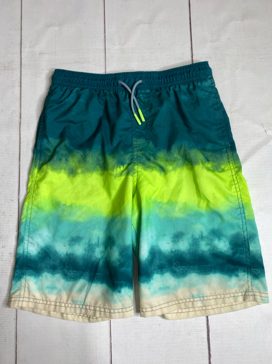 Cat & Jack Size 12/14 Swim trunks