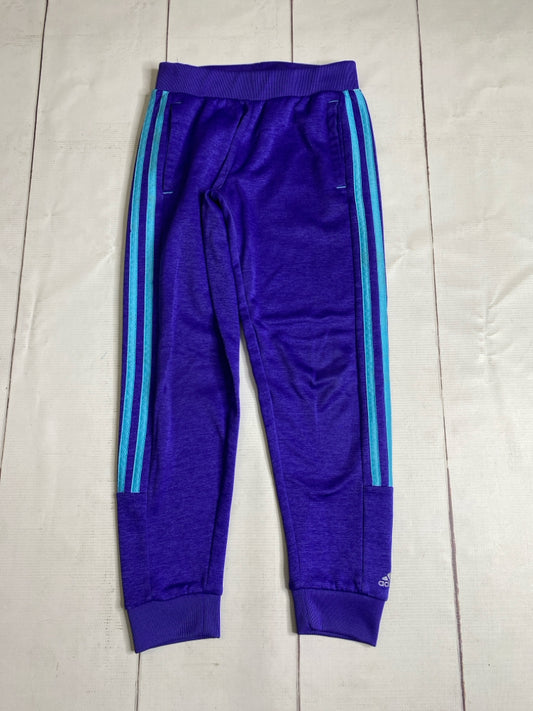 Adidas Size 10/12 Joggers