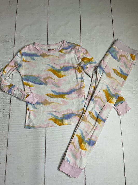 Cat & Jack Size 8 2pc. Pajamas