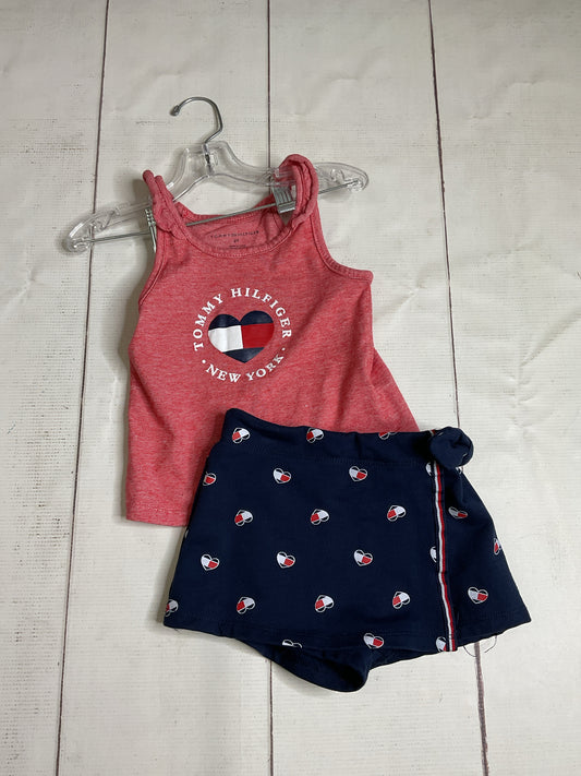 Tommy Hilfiger Size 2 2pc Outfit