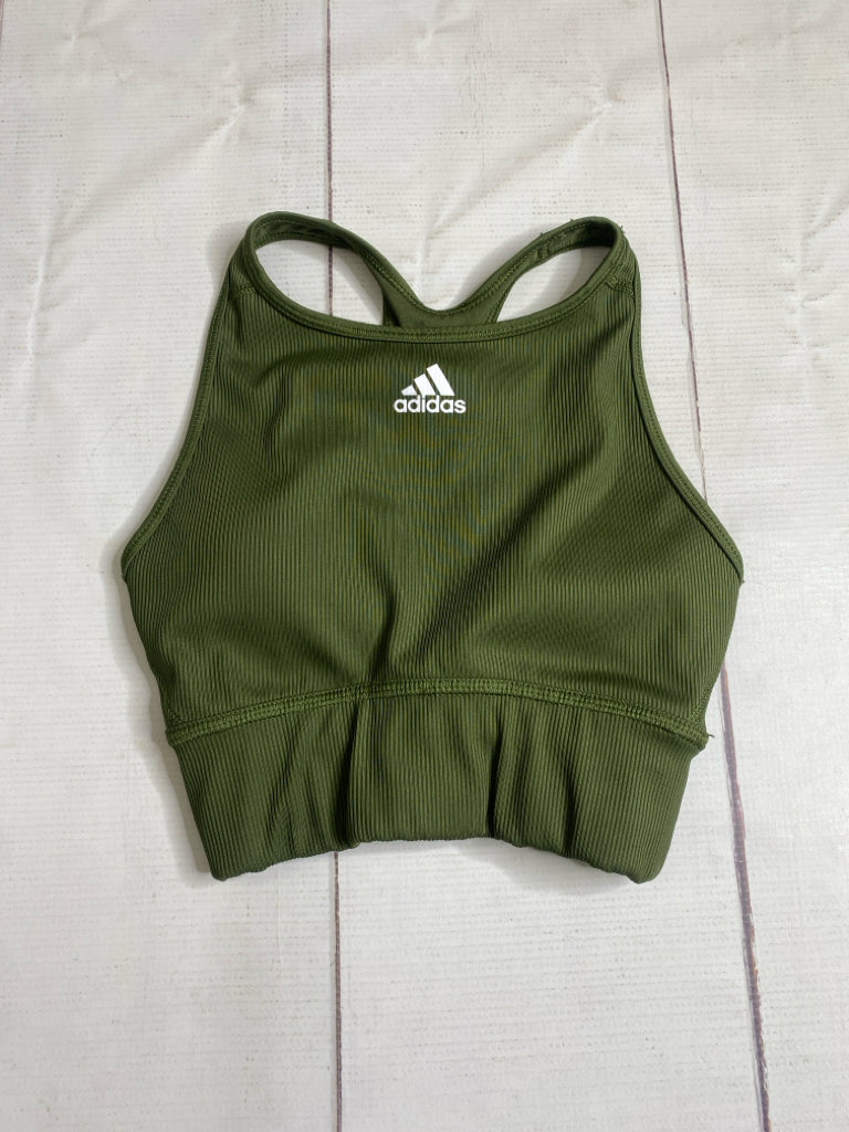 Adidas Size Jr. - XS Sports Bra