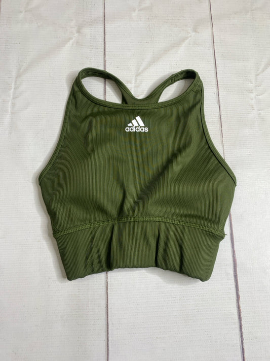Adidas Size Jr. - XS Sports Bra